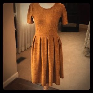 LuLoroe Amelia Dress